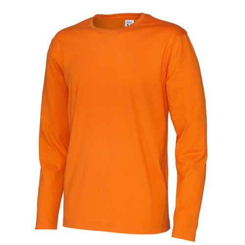 T-shirt | Men LS - Image 5